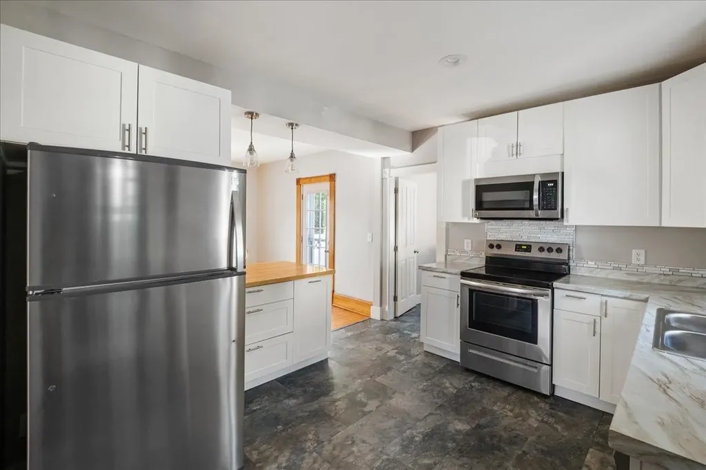 23 Beacon Street Barre City VT 05641