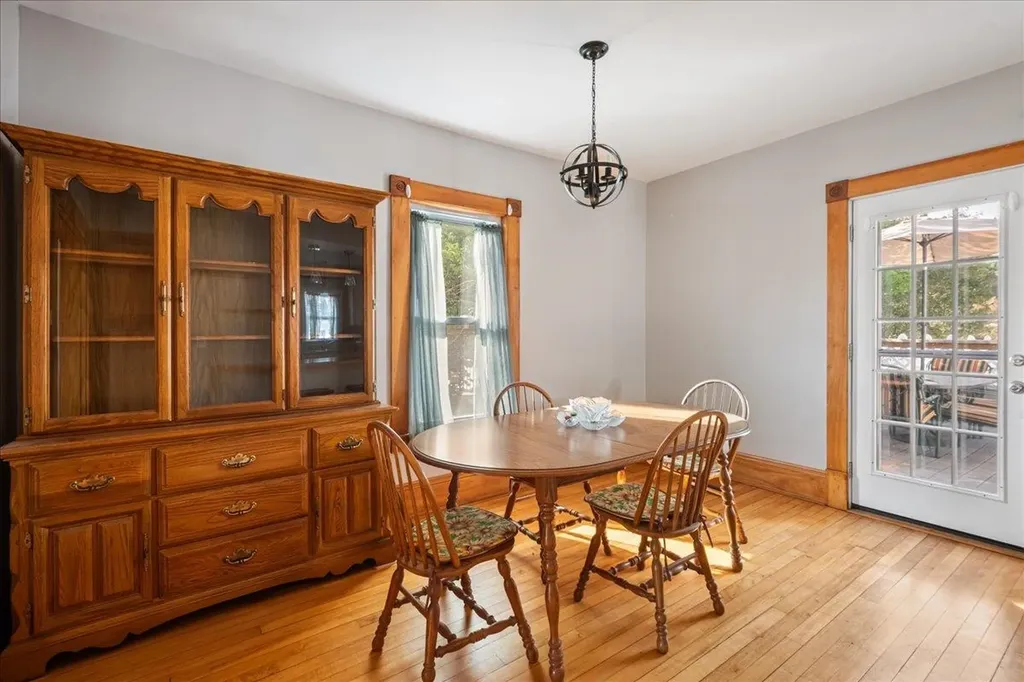 23 Beacon Street Barre City VT 05641