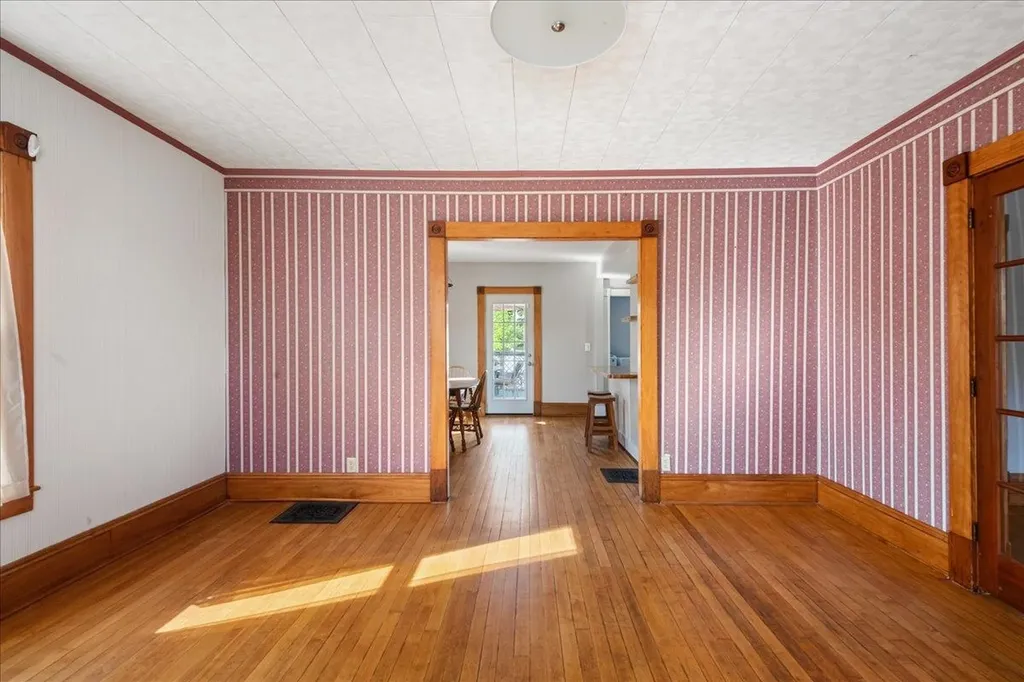 23 Beacon Street Barre City VT 05641