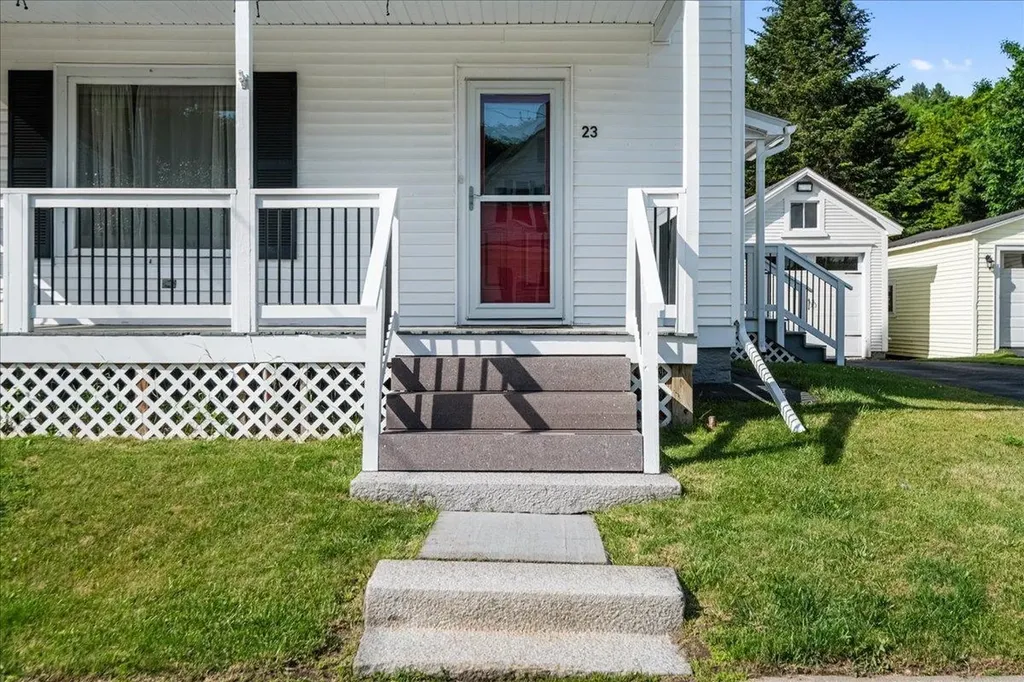 23 Beacon Street Barre City VT 05641