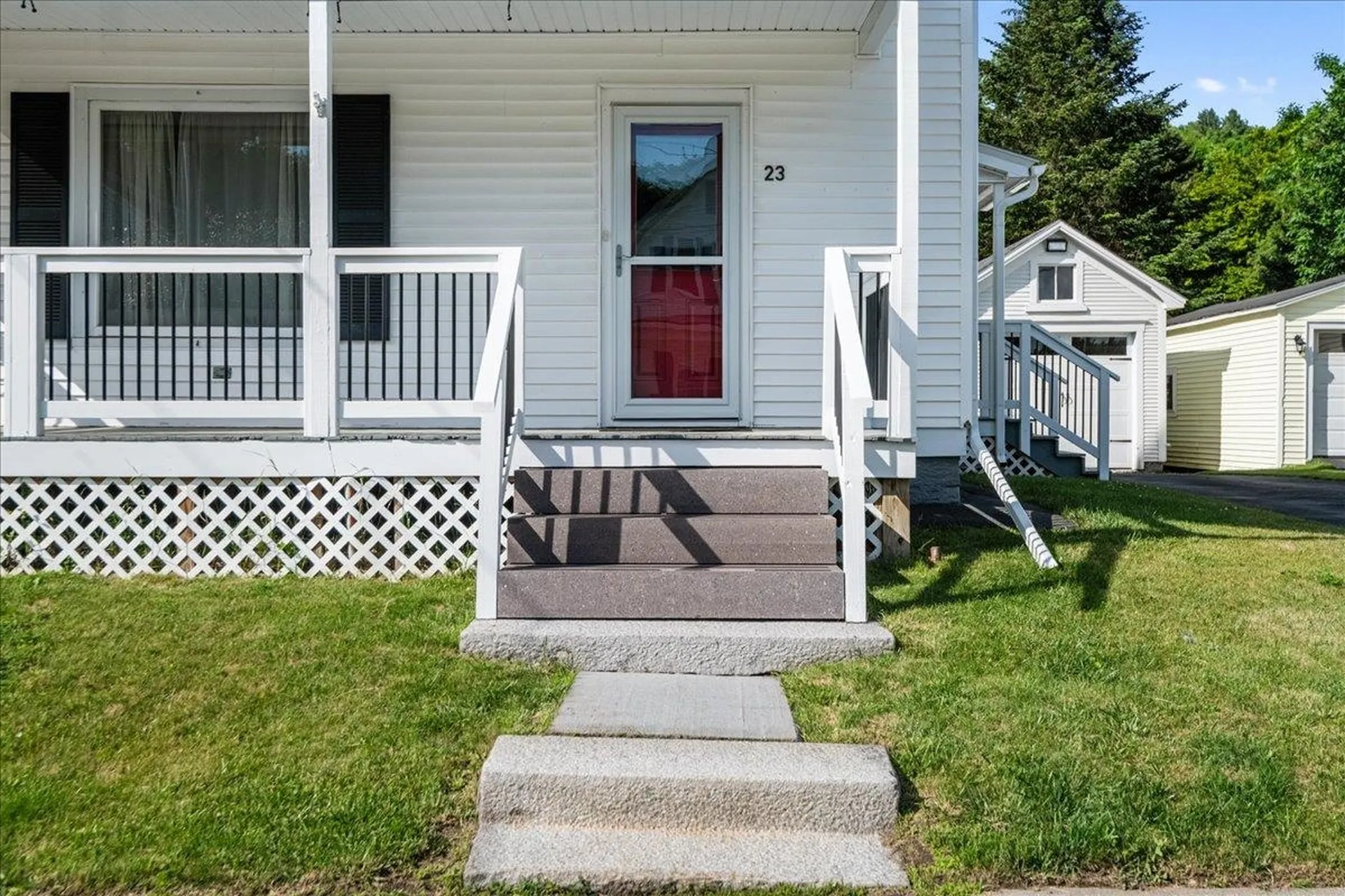 23 Beacon Street Barre City VT 05641