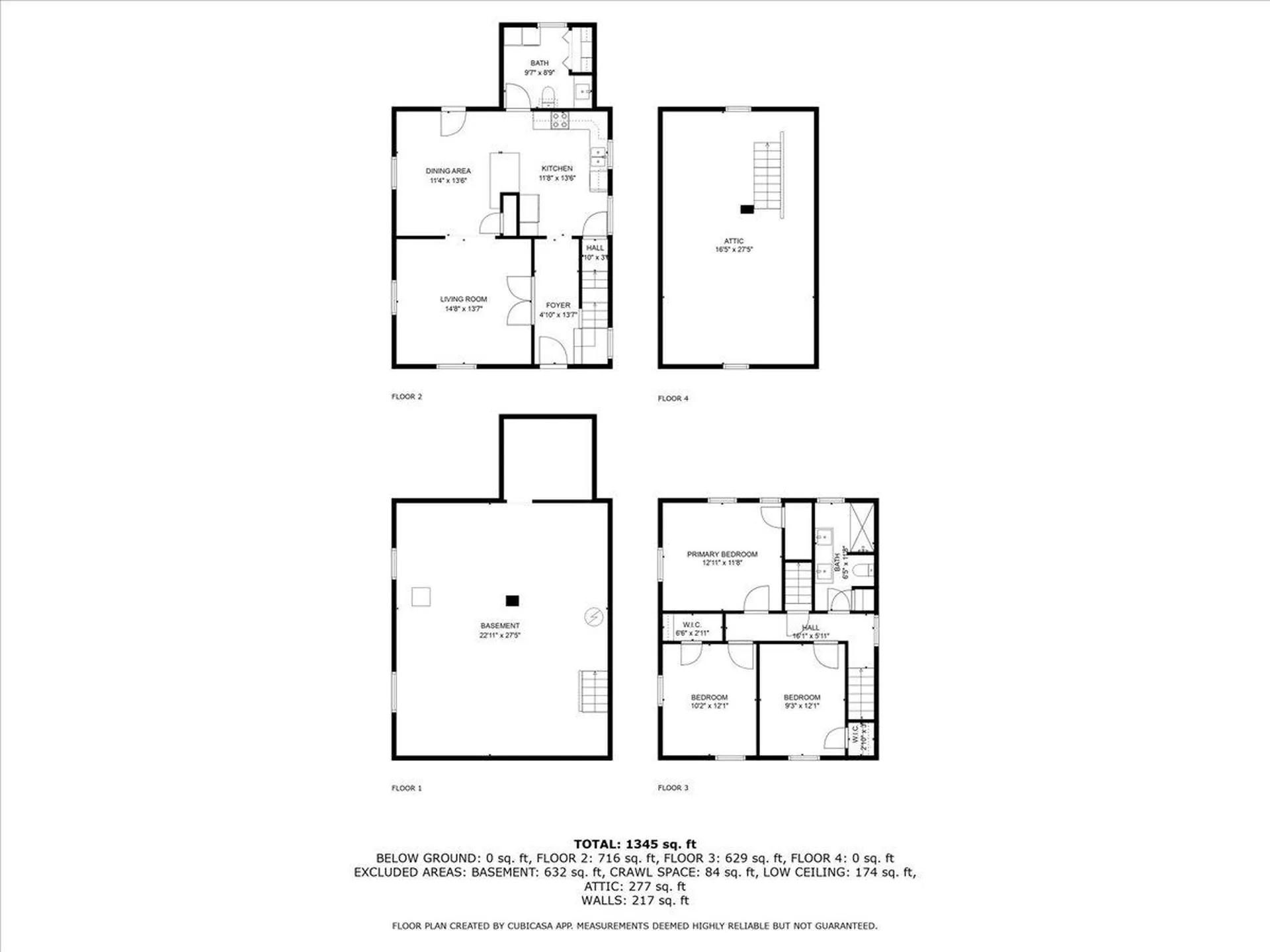 23 Beacon Street Barre City VT 05641