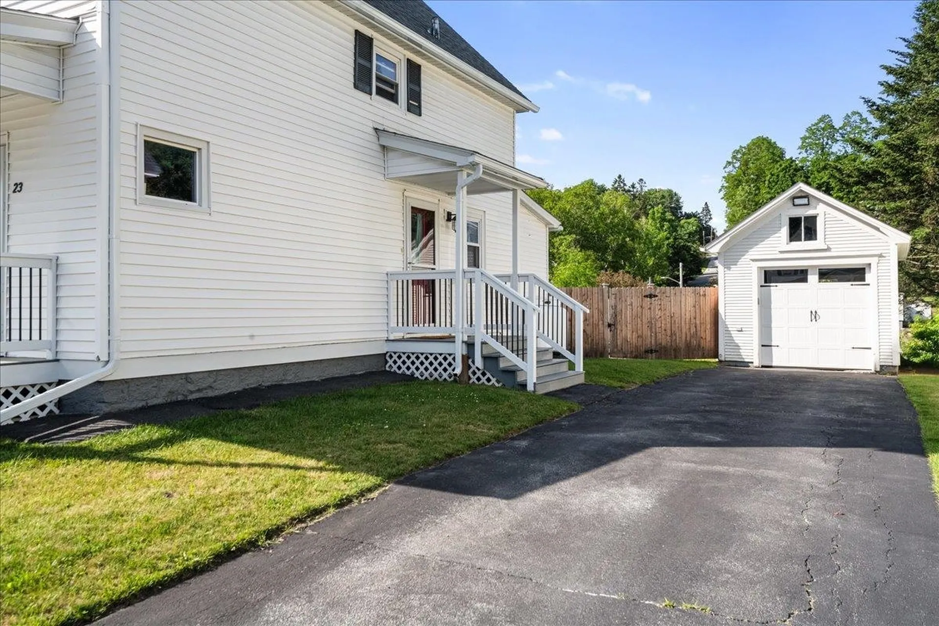 23 Beacon Street Barre City VT 05641