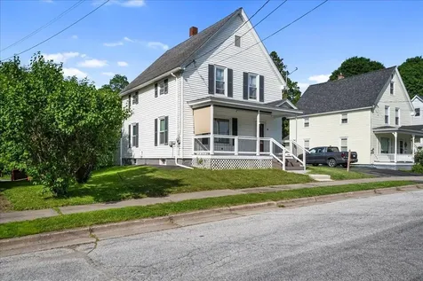 23 Beacon Street Barre City VT 05641