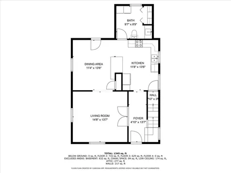 23 Beacon Street Barre City VT 05641