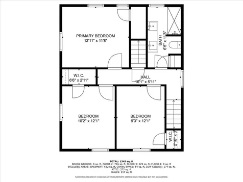 23 Beacon Street Barre City VT 05641