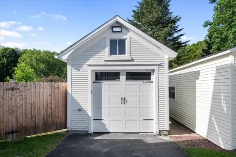 23 Beacon Street Barre City VT 05641