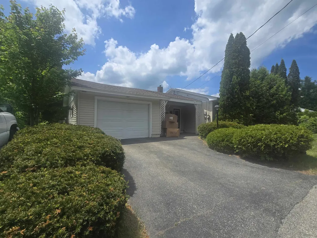 527 Willard Street Berlin NH 03570