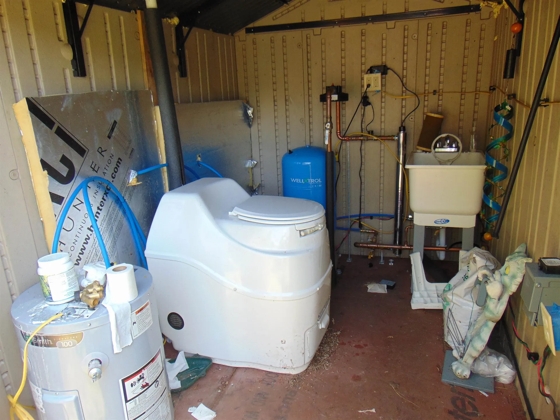 1005 Royalston Corner Road Concord VT 05824