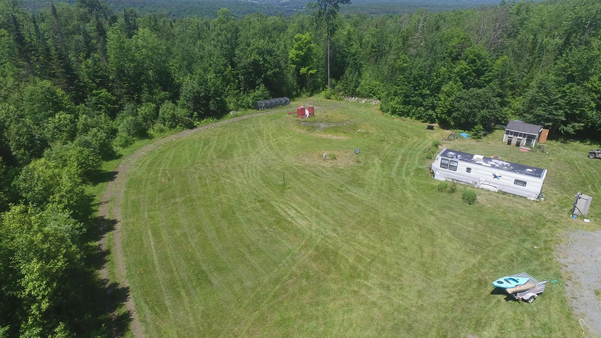 1005 Royalston Corner Road Concord VT 05824