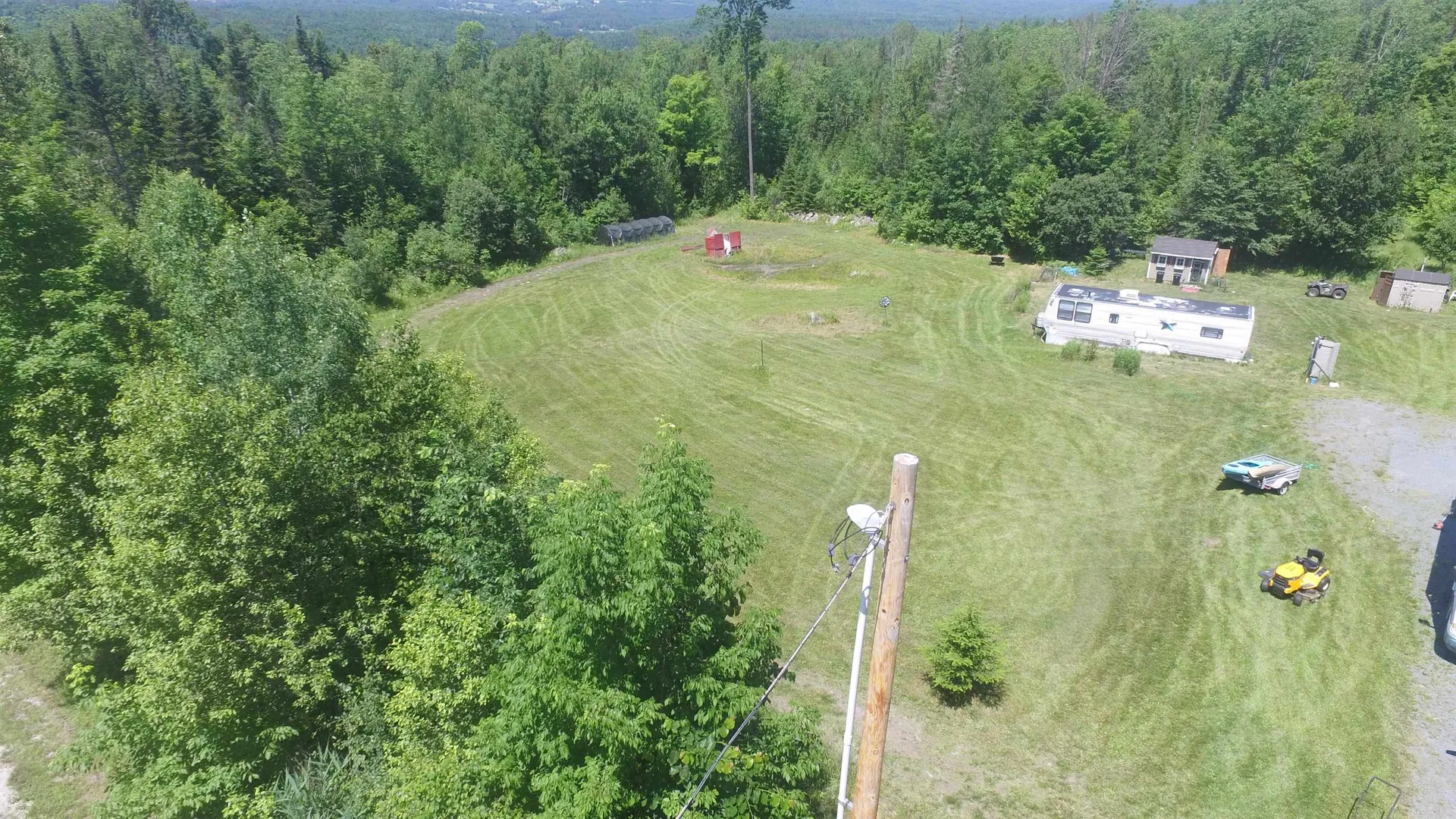 1005 Royalston Corner Road Concord VT 05824