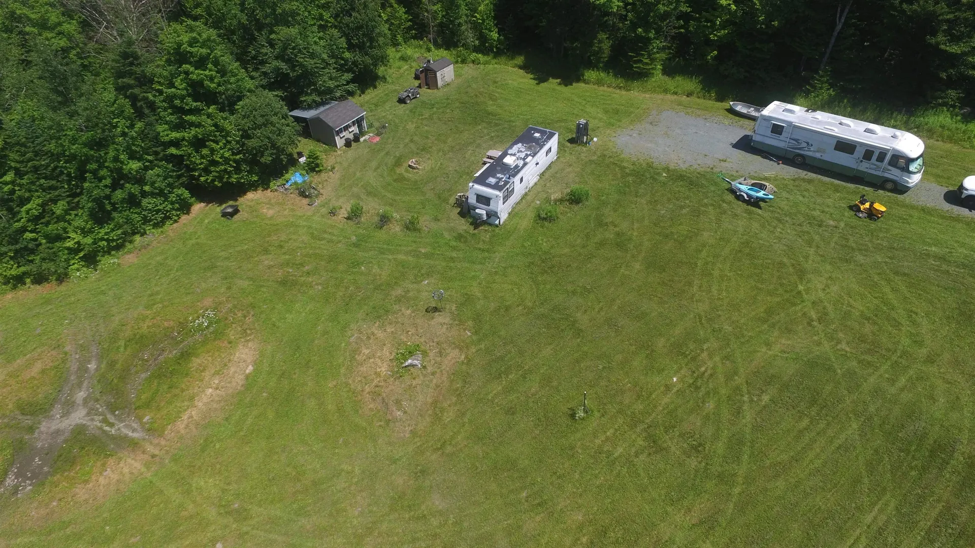 1005 Royalston Corner Road Concord VT 05824