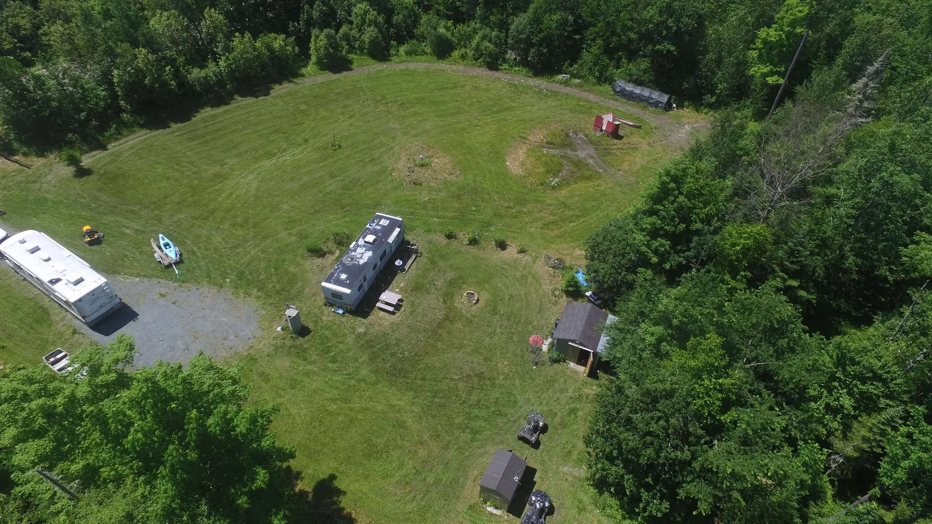 1005 Royalston Corner Road Concord VT 05824