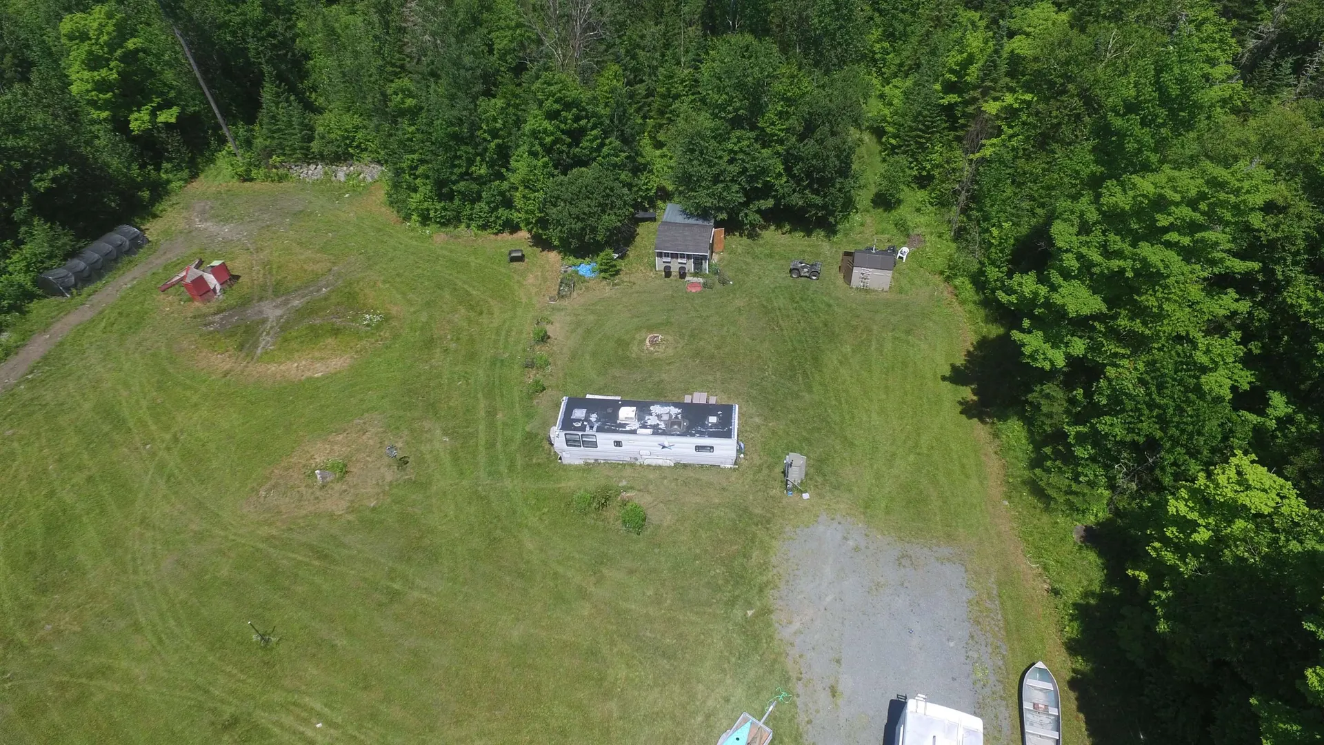 1005 Royalston Corner Road Concord VT 05824