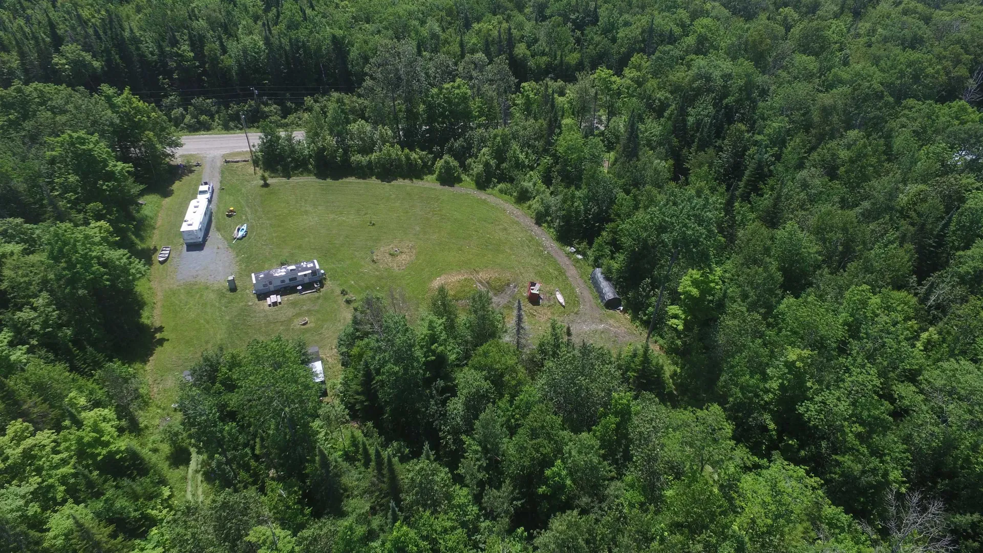 1005 Royalston Corner Road Concord VT 05824