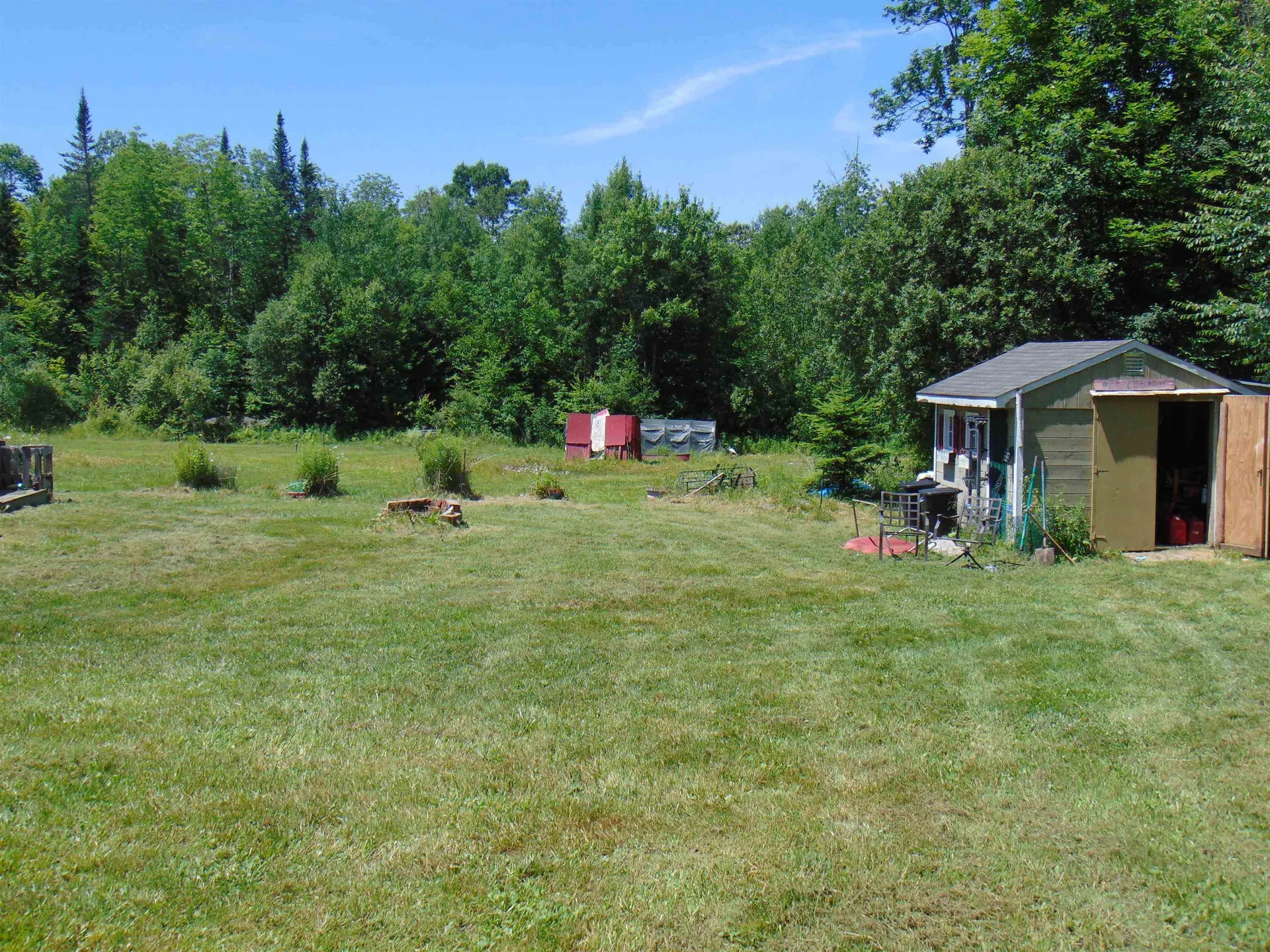 1005 Royalston Corner Road Concord VT 05824