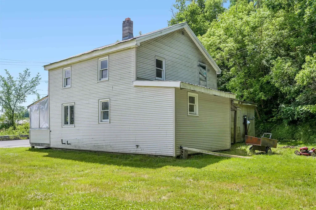 104 River Street Barre City VT 05641