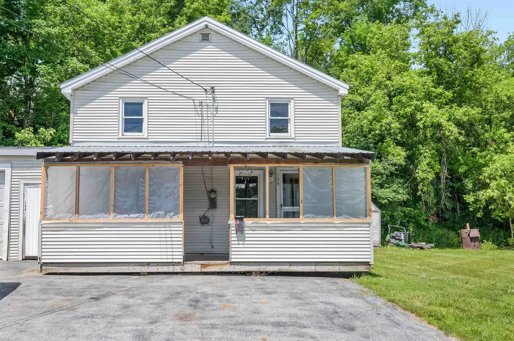 104 River Street Barre City VT 05641