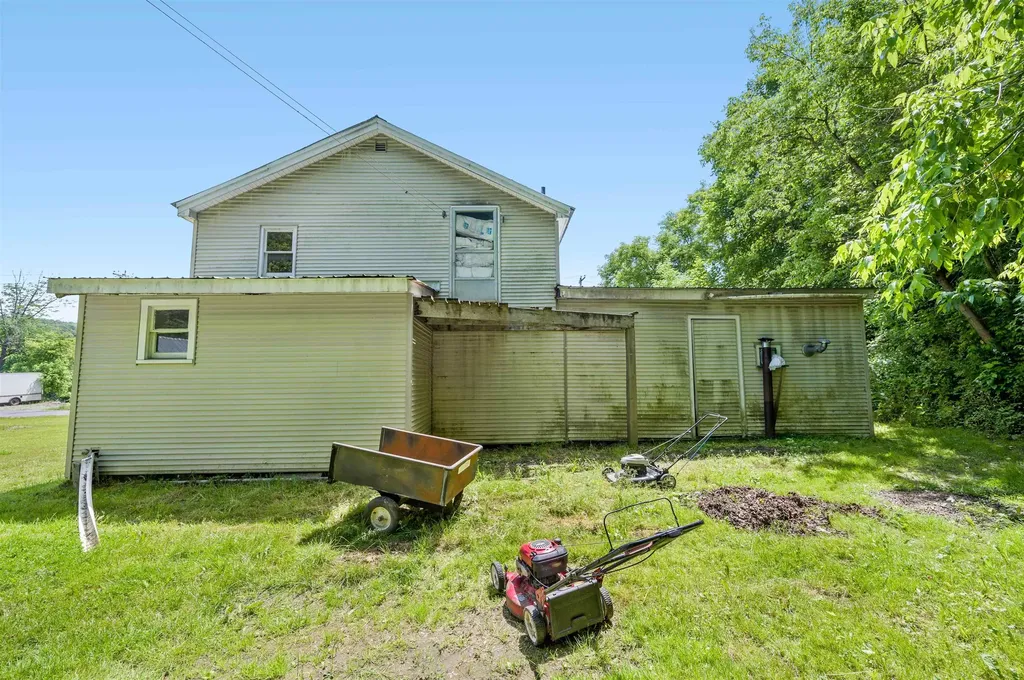 104 River Street Barre City VT 05641