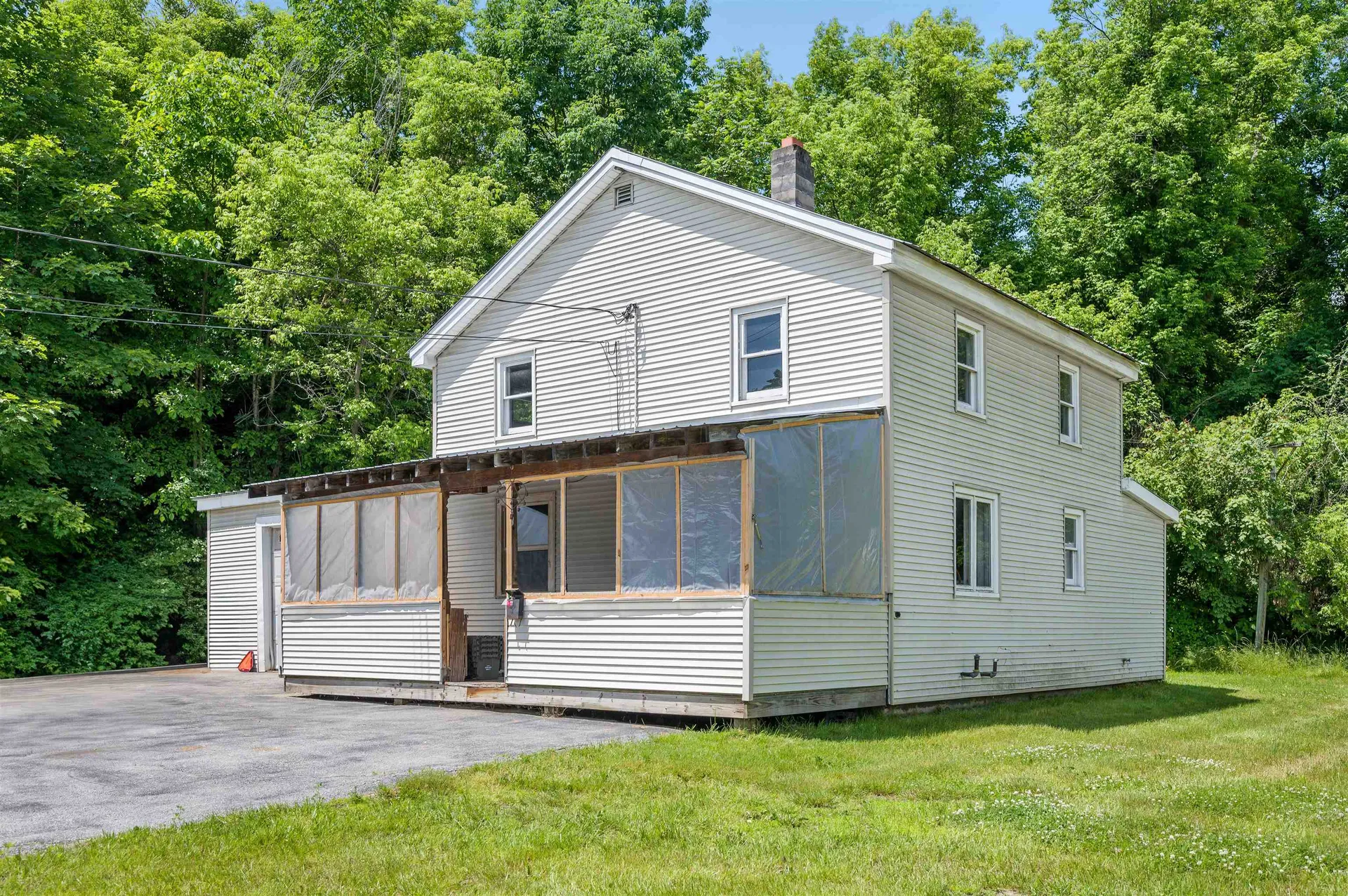 104 River Street Barre City VT 05641