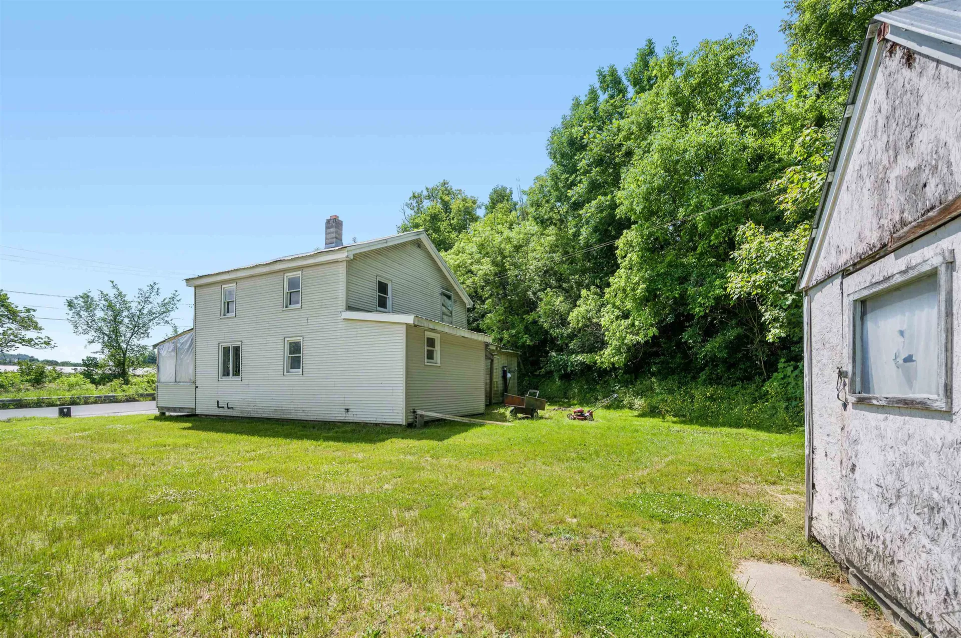 104 River Street Barre City VT 05641