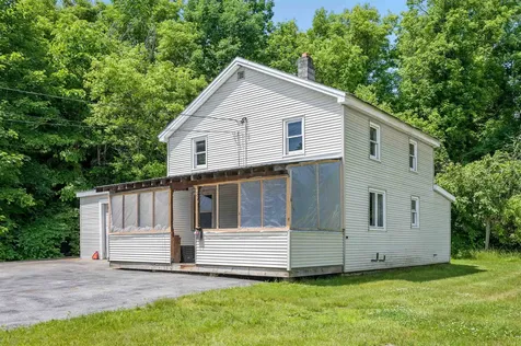 104 River Street Barre City VT 05641