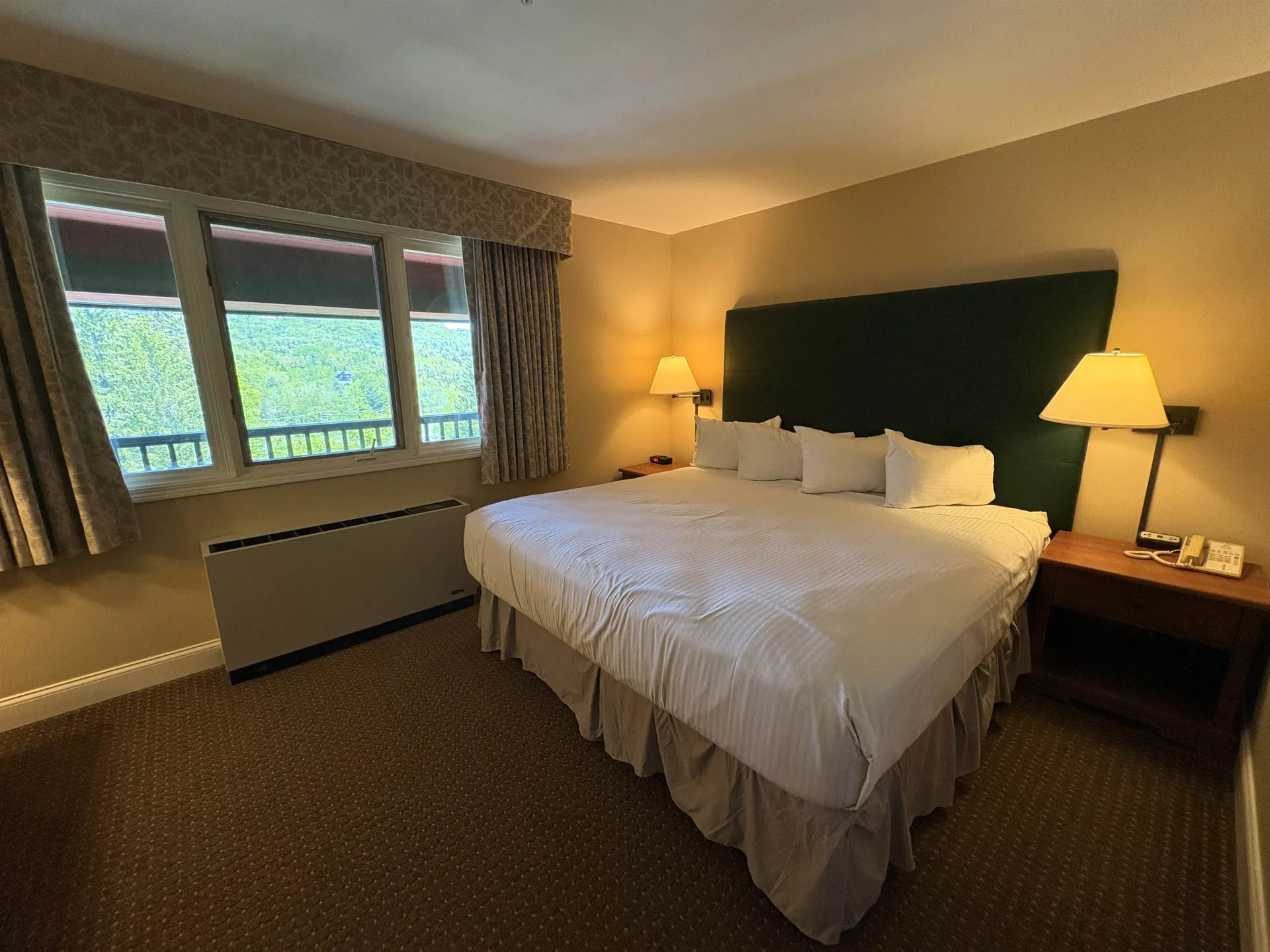 356qtr.1, 89 Grand Summit Way Dover VT 05356