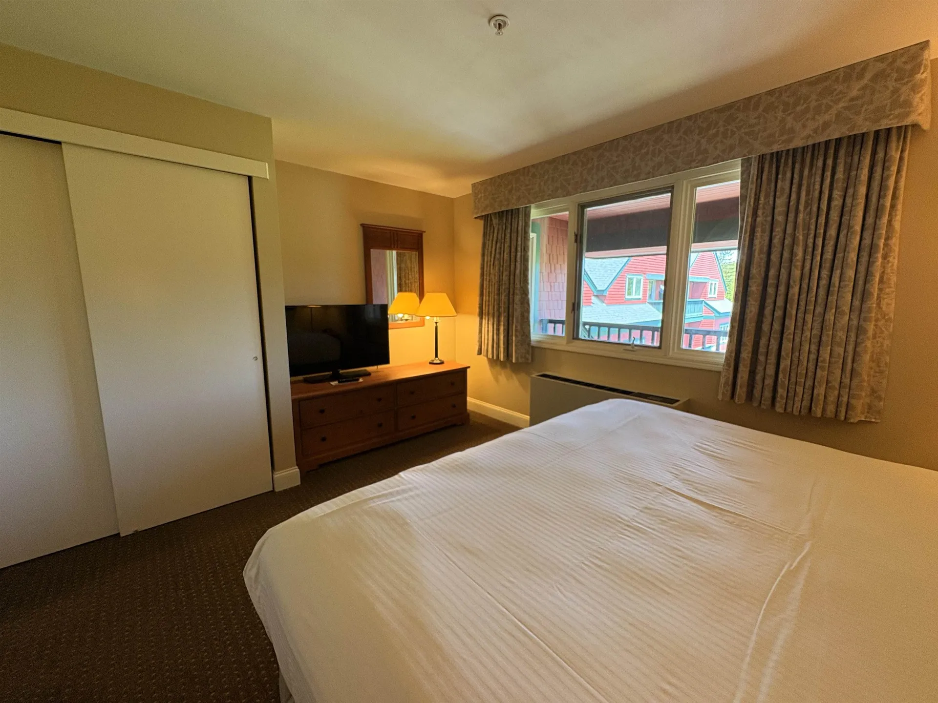 356qtr.1, 89 Grand Summit Way Dover VT 05356