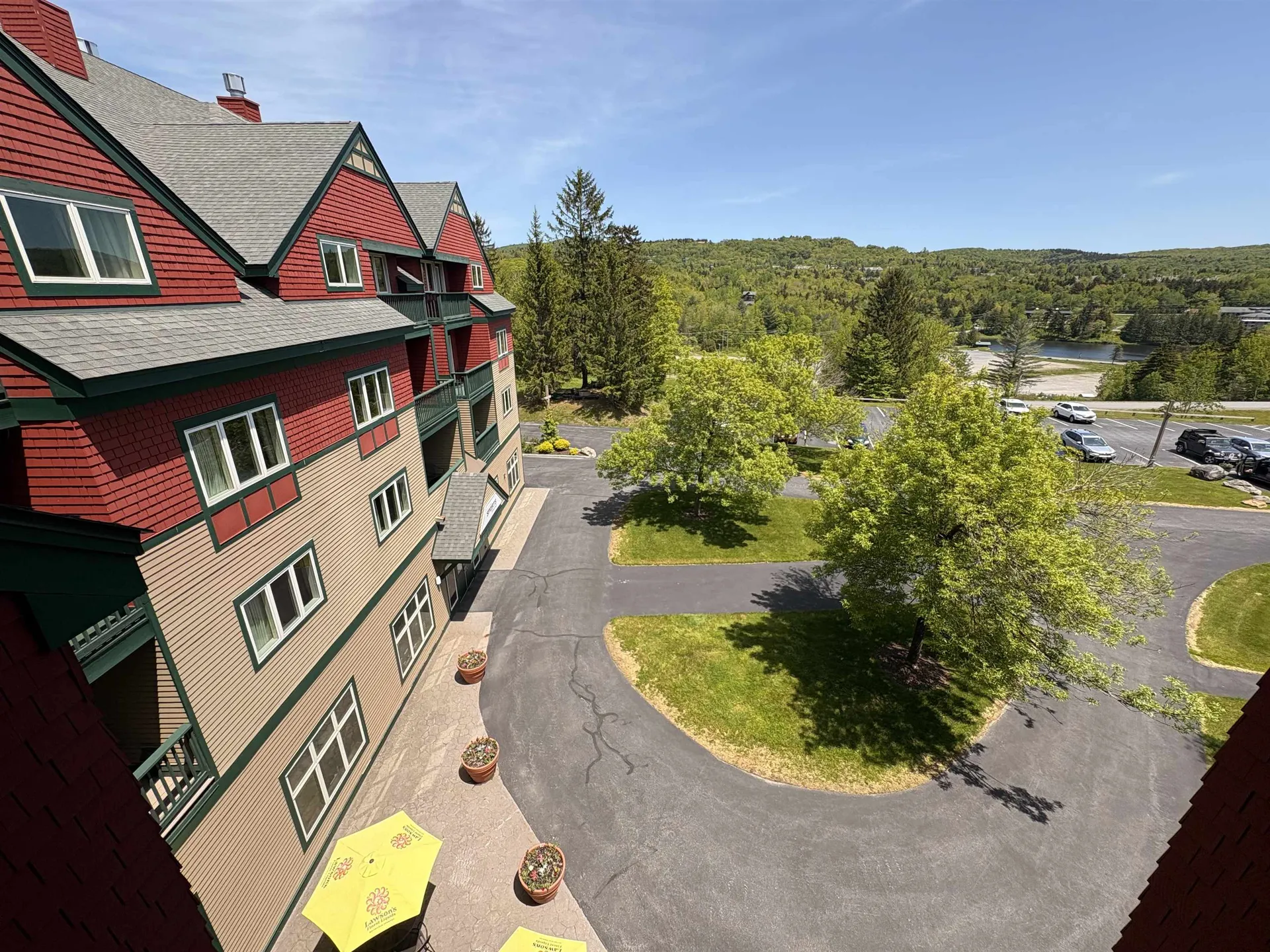 356qtr.1, 89 Grand Summit Way Dover VT 05356