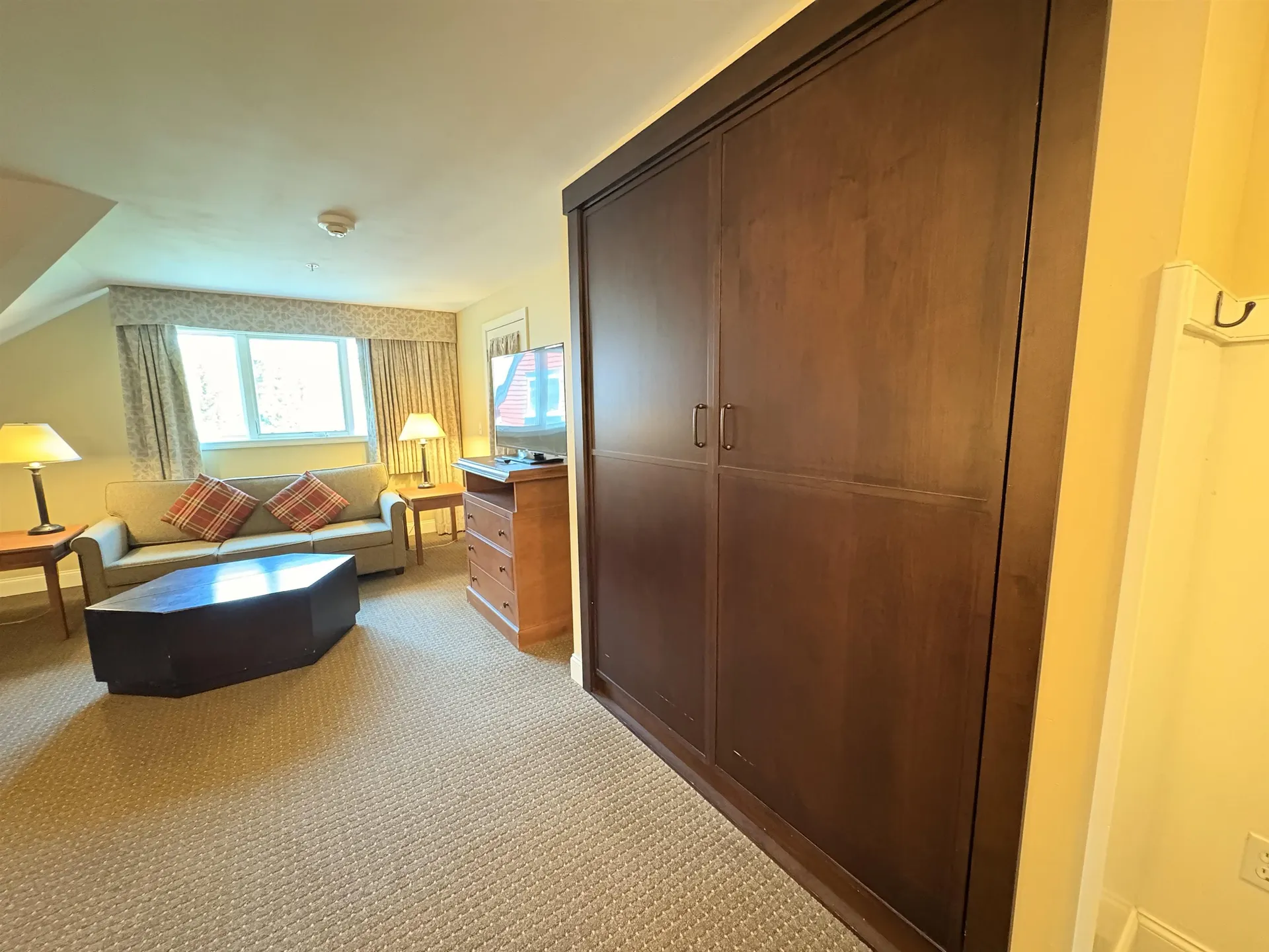 356qtr.1, 89 Grand Summit Way Dover VT 05356