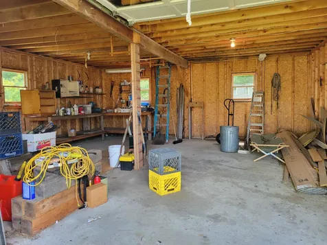 24 Braggs Bay Road Errol NH 03579