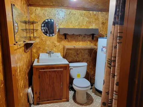 24 Braggs Bay Road Errol NH 03579