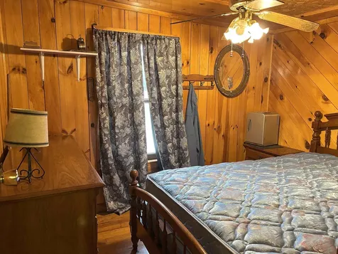 24 Braggs Bay Road Errol NH 03579