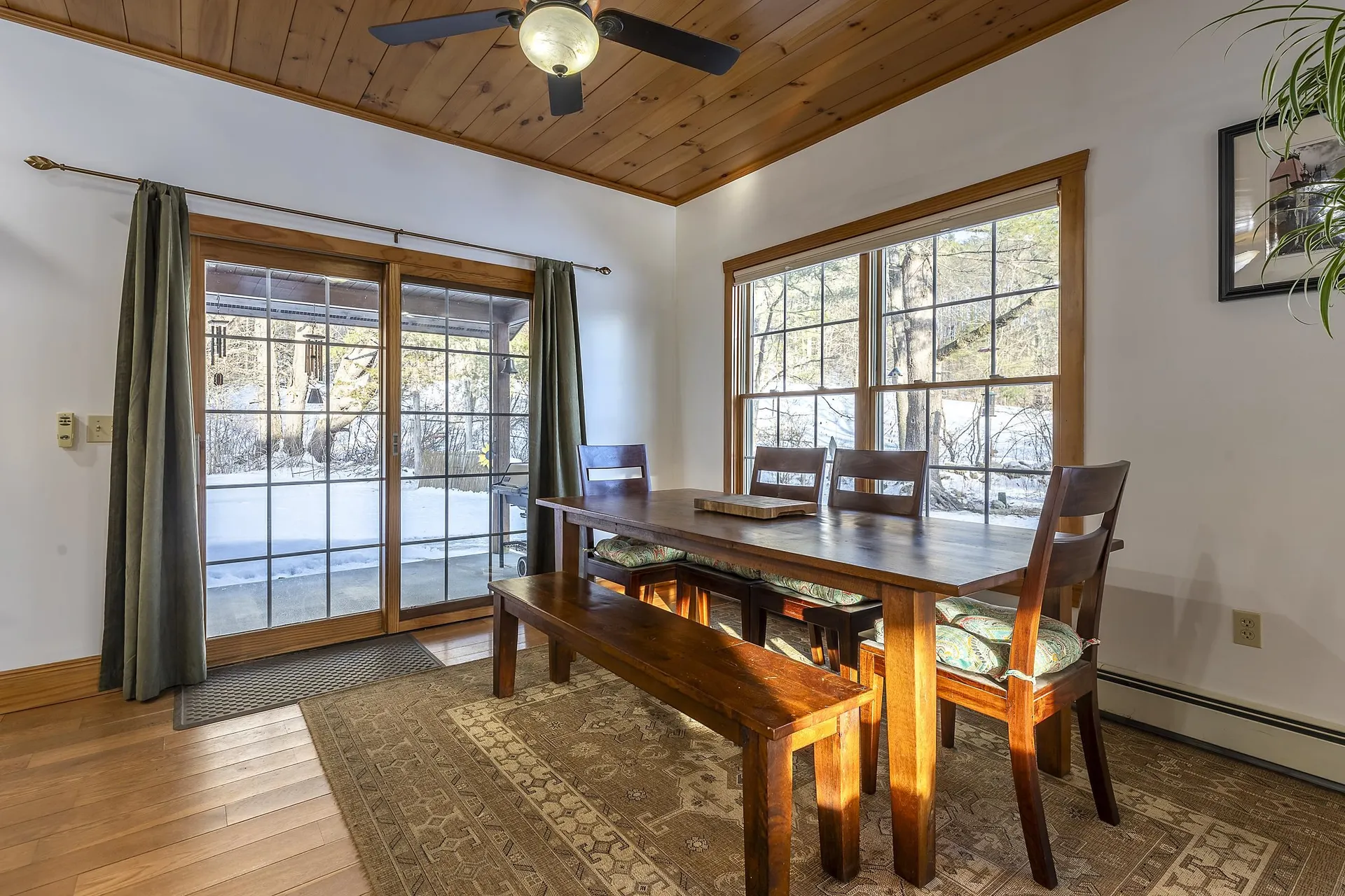 64 Gleason Farm Lane Jamaica VT 05343