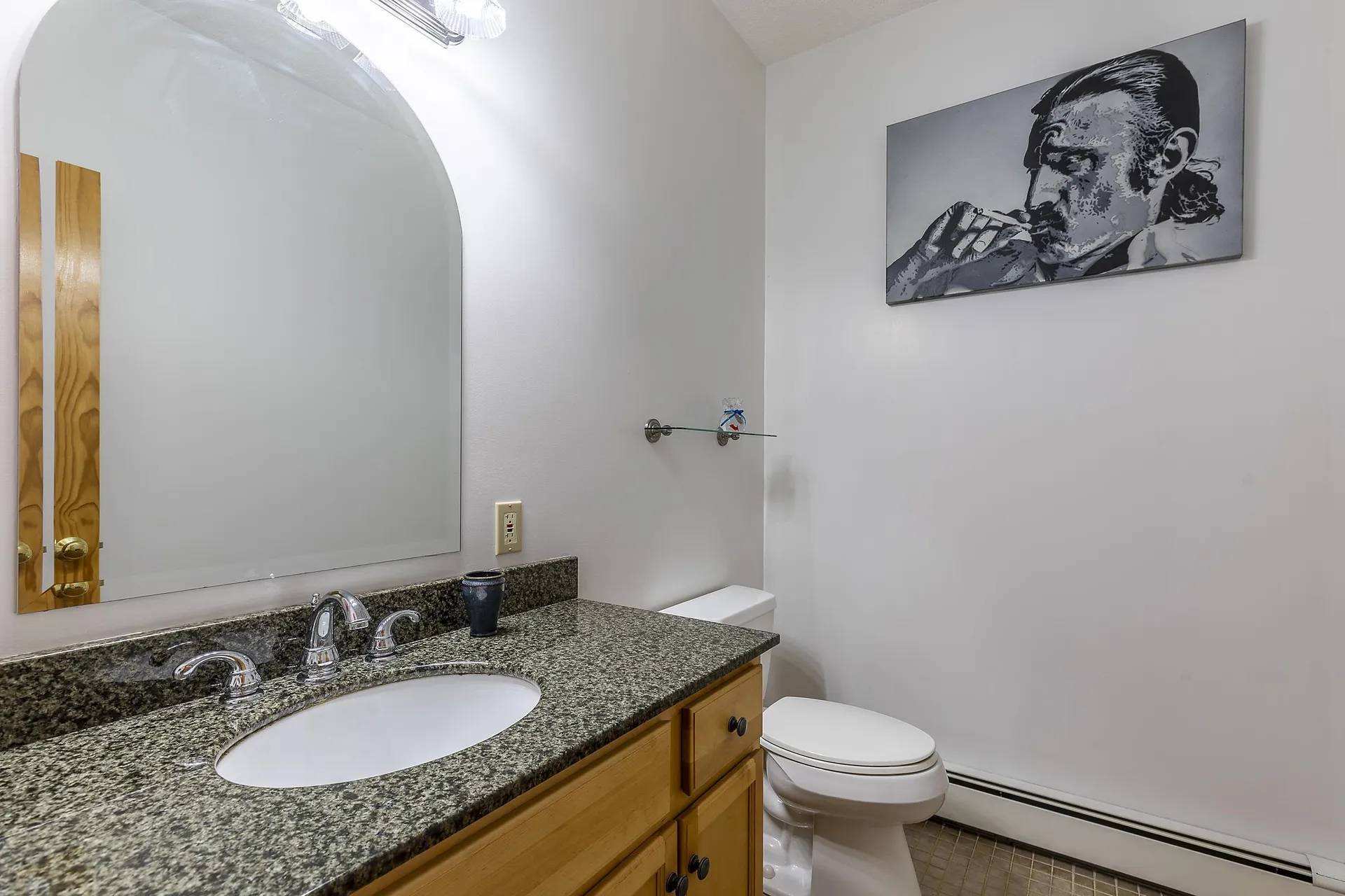 64 Gleason Farm Lane Jamaica VT 05343