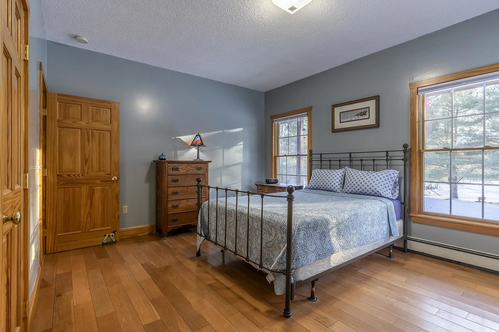 64 Gleason Farm Lane Jamaica VT 05343