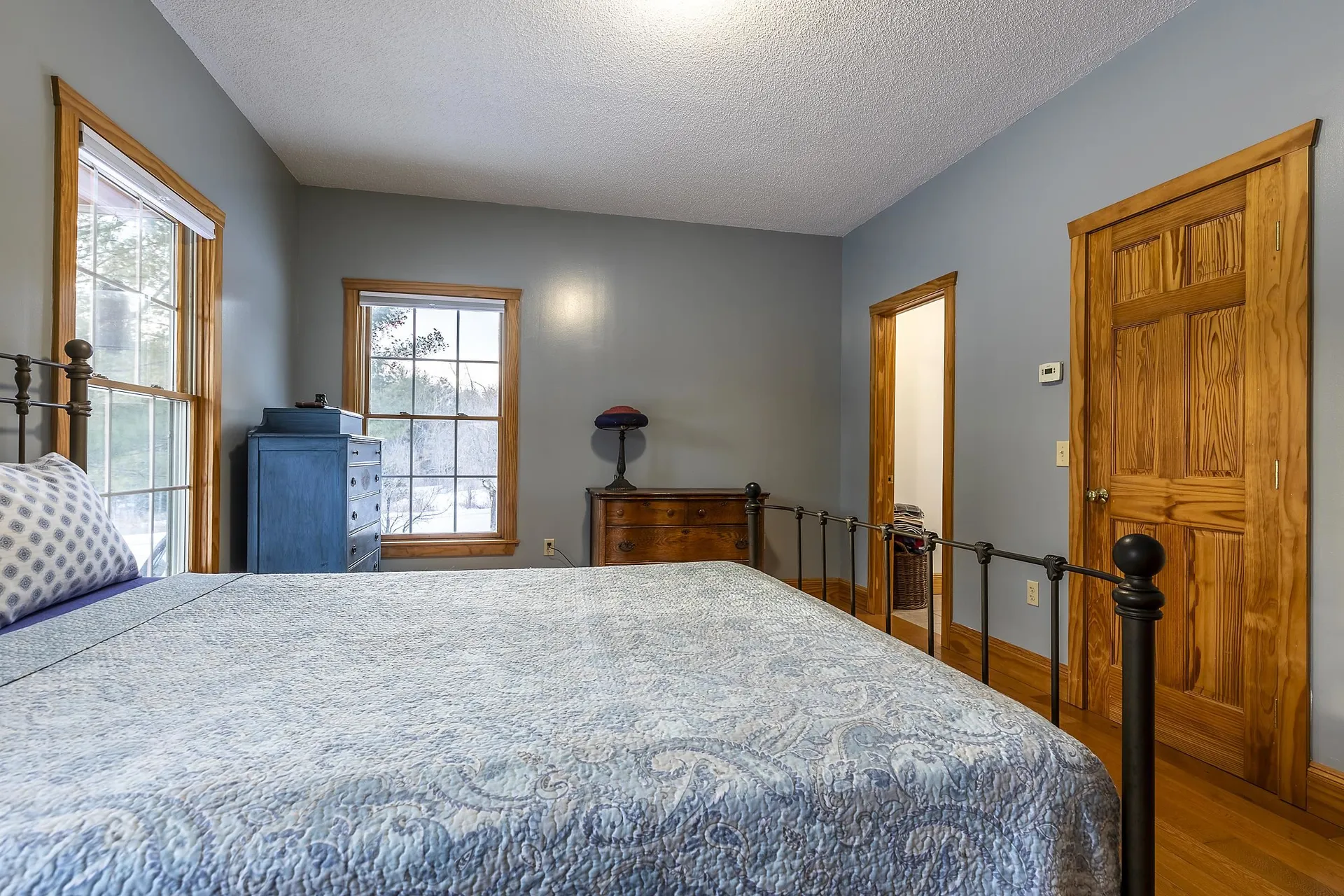 64 Gleason Farm Lane Jamaica VT 05343