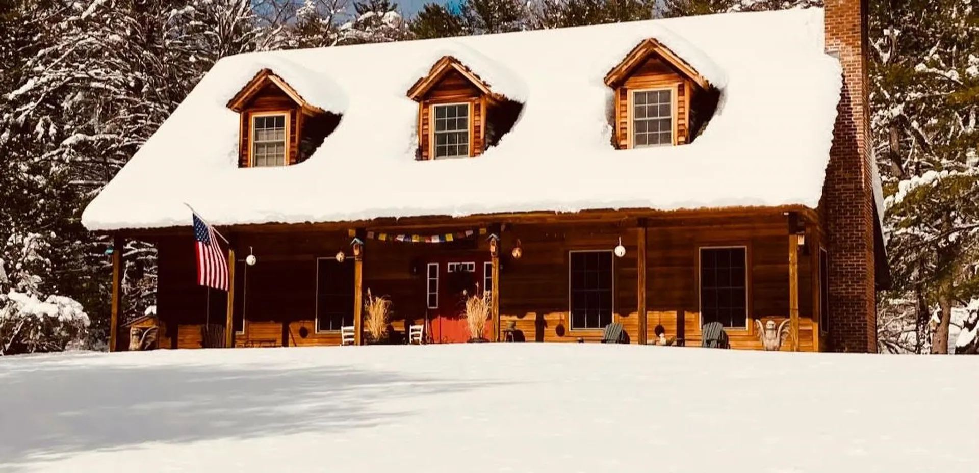 64 Gleason Farm Lane Jamaica VT 05343