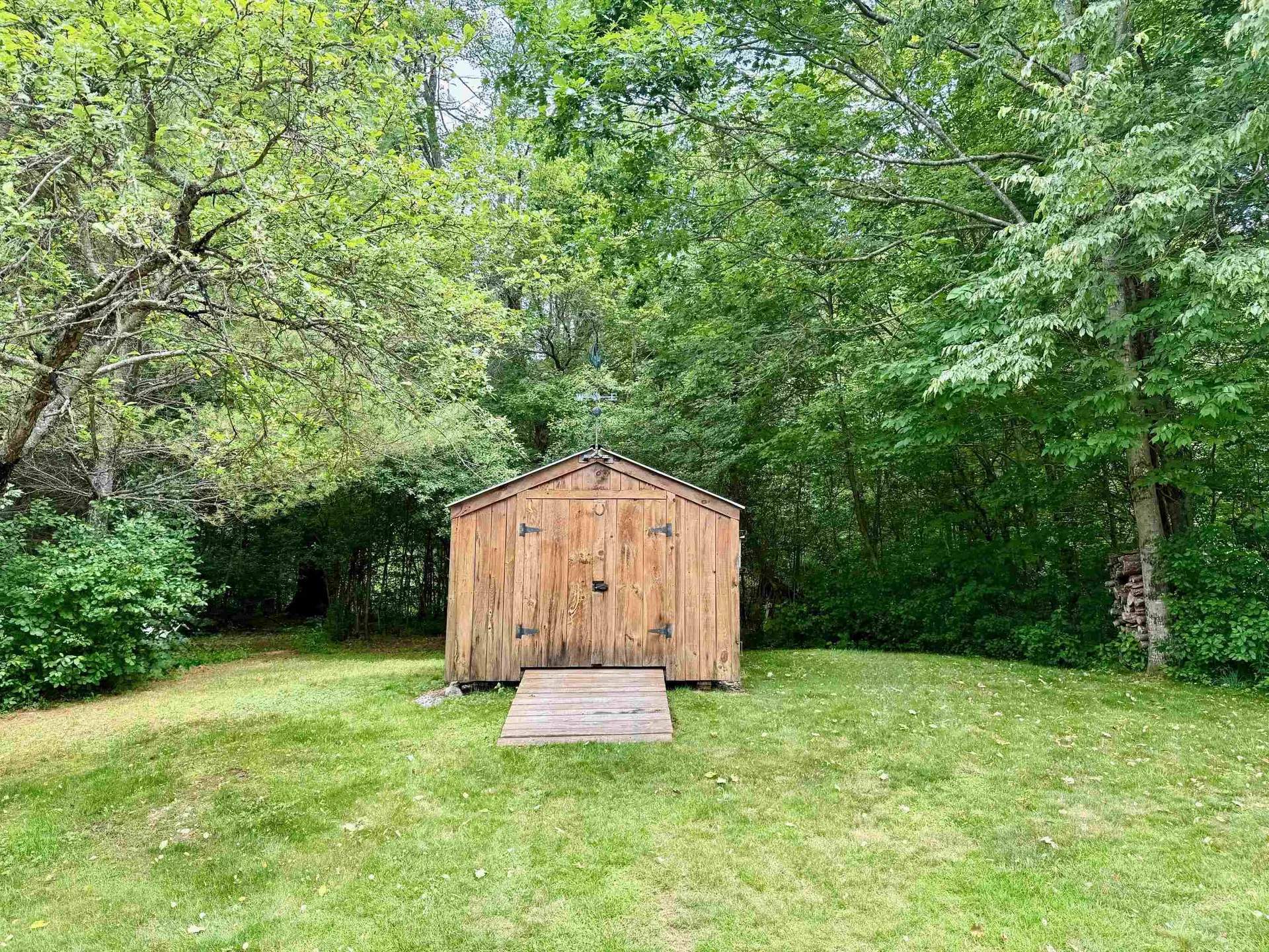 64 Gleason Farm Lane Jamaica VT 05343