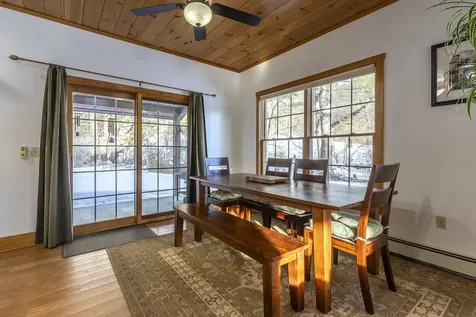 64 Gleason Farm Lane Jamaica VT 05343