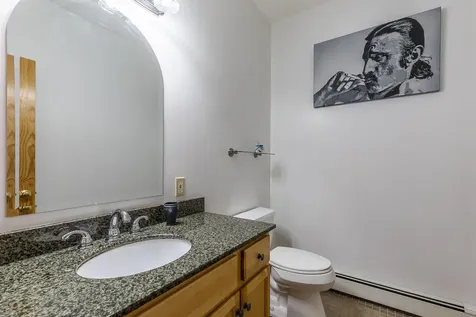 64 Gleason Farm Lane Jamaica VT 05343