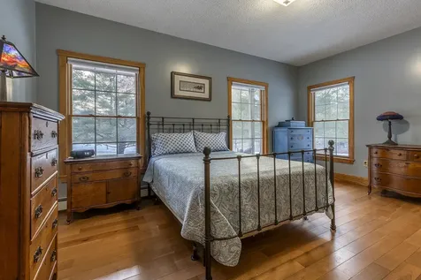 64 Gleason Farm Lane Jamaica VT 05343