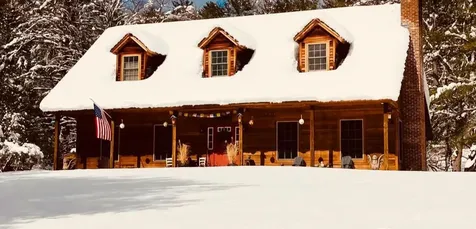 64 Gleason Farm Lane Jamaica VT 05343