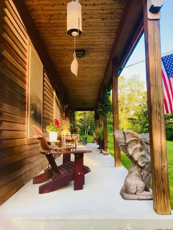 64 Gleason Farm Lane Jamaica VT 05343