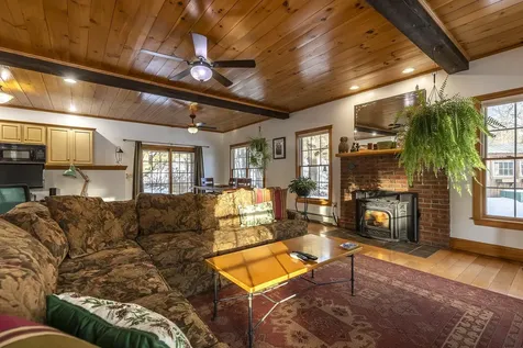 64 Gleason Farm Lane Jamaica VT 05343