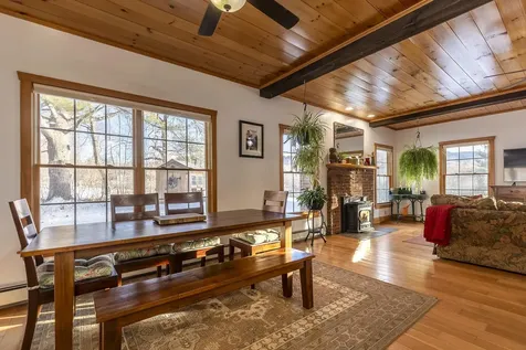 64 Gleason Farm Lane Jamaica VT 05343