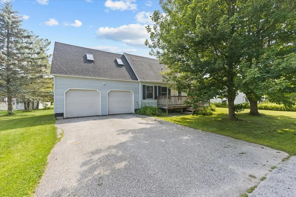 6 Guyette Circle St. Albans City VT 05478