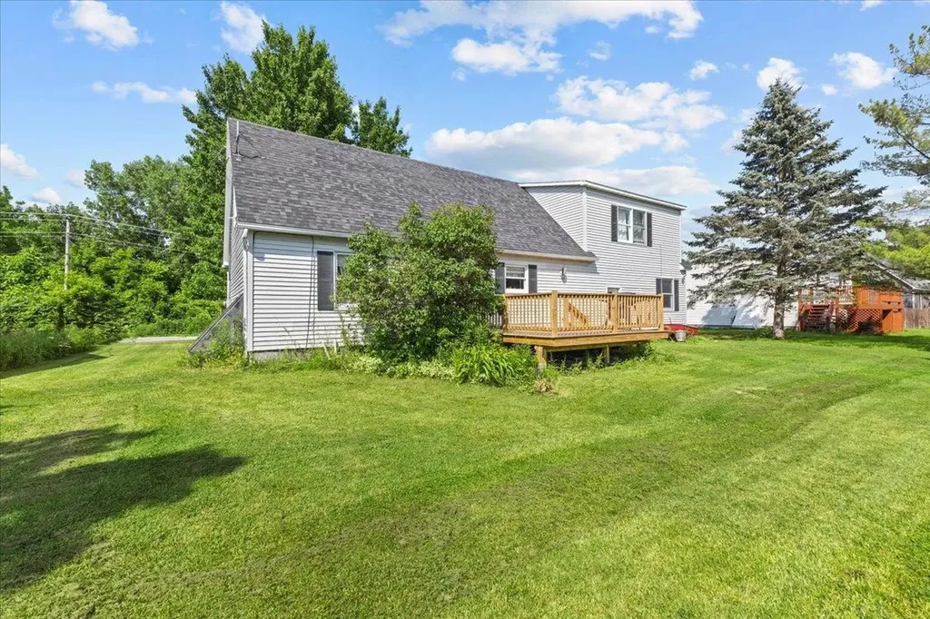 6 Guyette Circle St. Albans City VT 05478