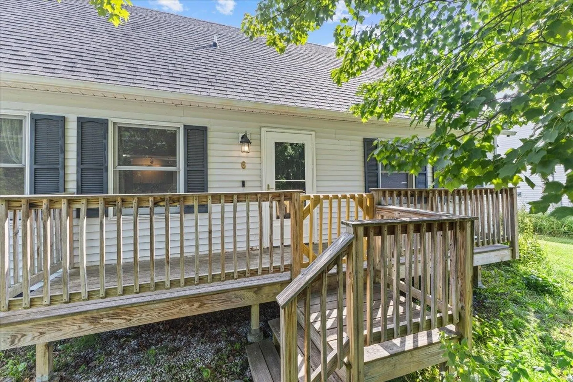 6 Guyette Circle St. Albans City VT 05478