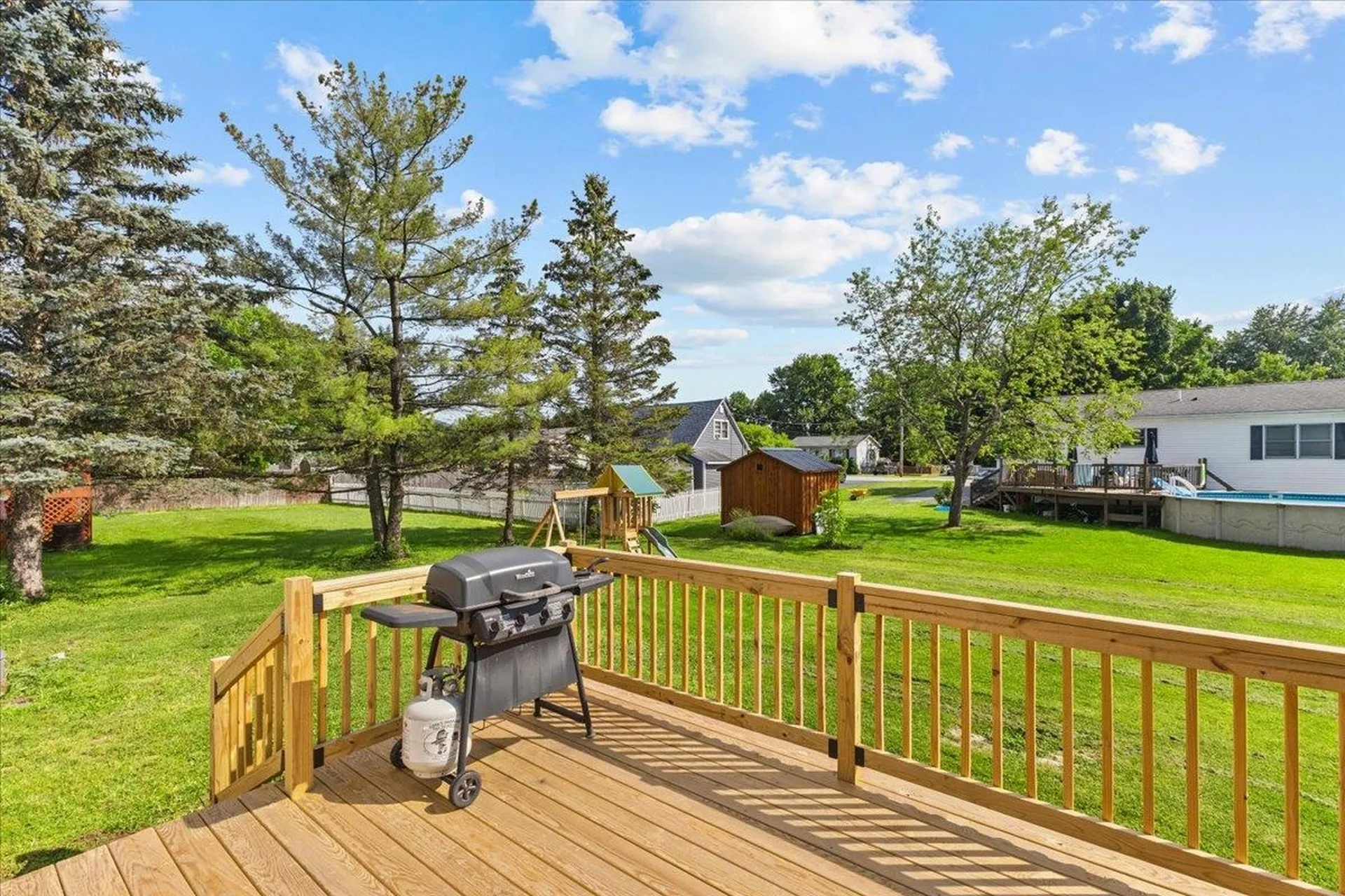 6 Guyette Circle St. Albans City VT 05478